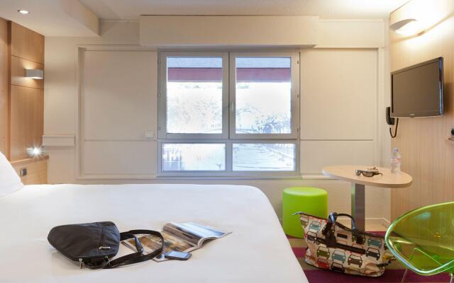 ibis Styles Annecy Gare Centre