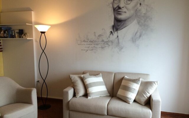 Art Hotel Ristorante Posta Al Lago