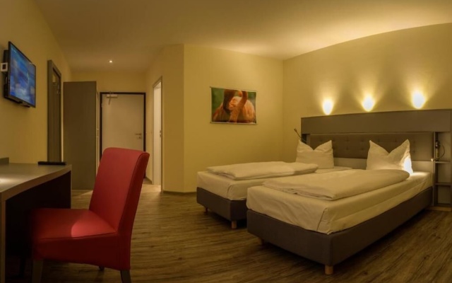 Hotel ViVa Bröckel