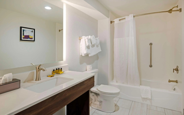 Best Western Plus Harrisonburg