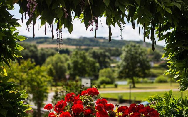 Hotel Zehnthof