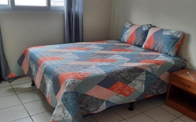 Casa Elizabeth Apartamentos