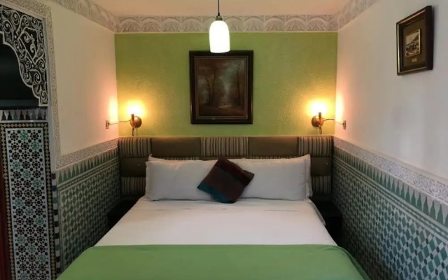 Malabata Guest House