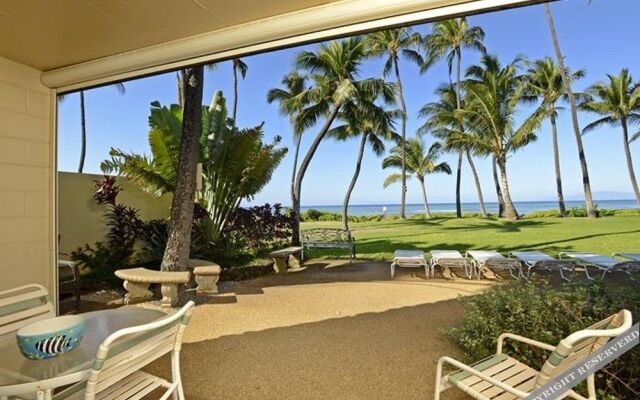 Hale Kai O Kihei by CRH