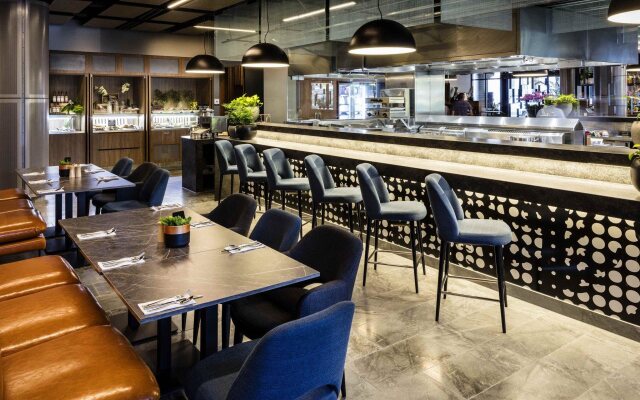 Novotel Brisbane South Bank Hotel