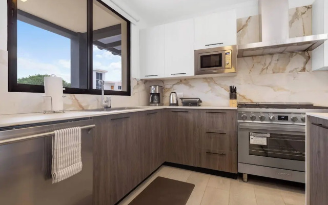 Stylish 3BR Villa by Vistacana Rentals