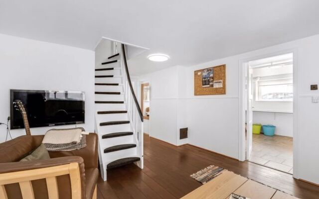 "Grozdan" - 300m from the sea in Western Jutland