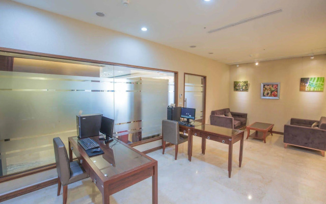 Arsma Hotel