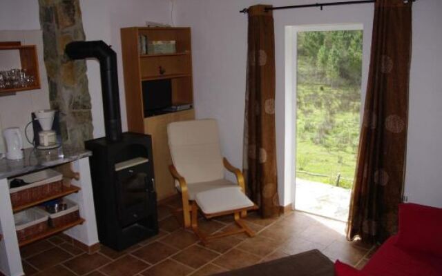 Monte da Gravita Vakantiehuizen