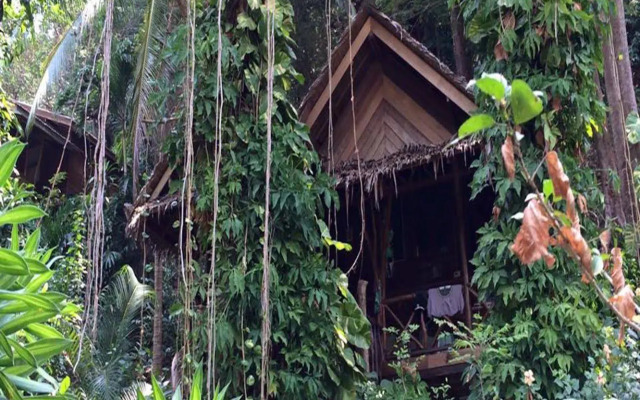Sabai Corner Bungalows