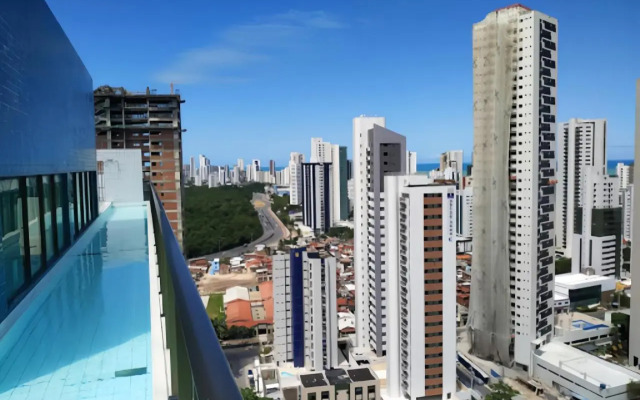 Studio Economico Boa Viagem