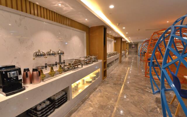 Holiday Inn Express-Weihai Economic Zone by IHG