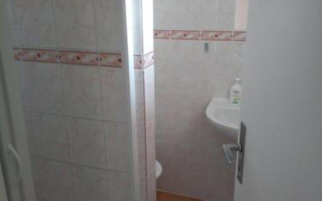 Penzion s restaurací "U MLÝNA"