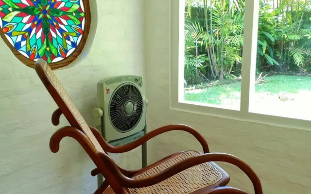 Mango House Japanese Guest House