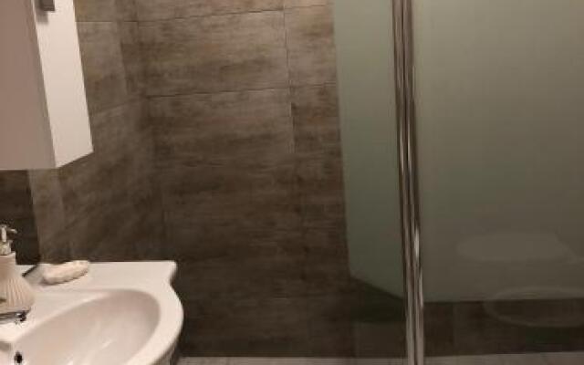 Appartamento Via Nicolai