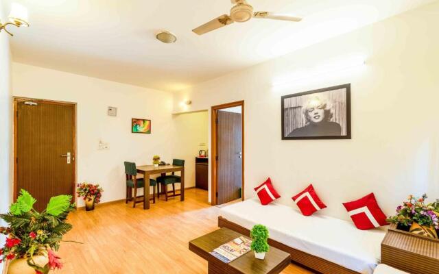 Octave Adya Hotel
