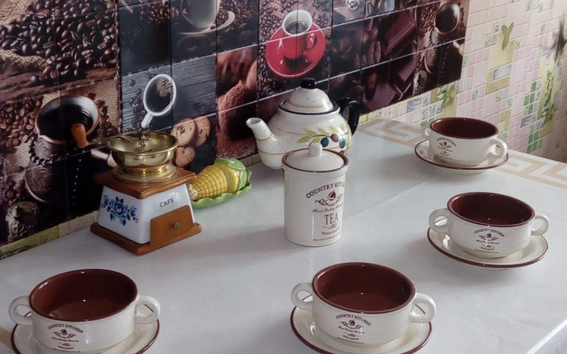 Апартаменты на улице Кирова 32