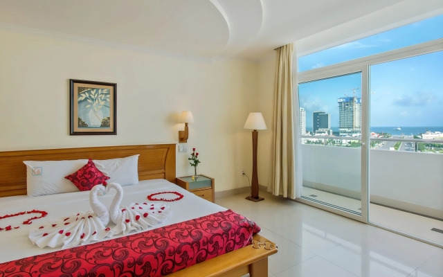 Golden Sea Hotel