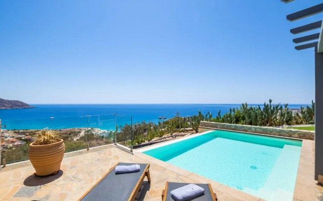 Sophid Wellness Suites Karpathos