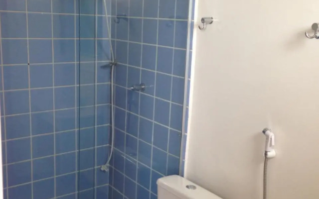 Hostel Araucaria