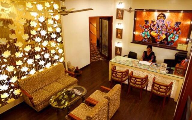 Hotel Pearl Palace