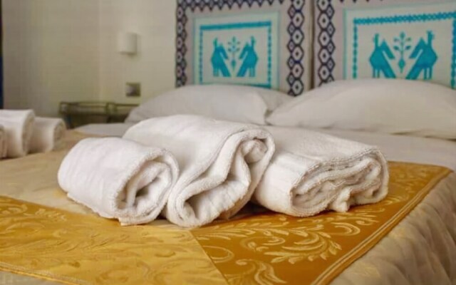 Country House Villa di L'Abbiu