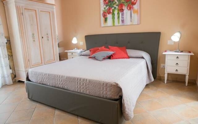 Valleforno Country House di Charme Guesthouse