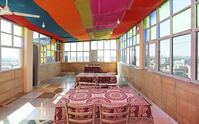 Heera Court Boutique Hotel