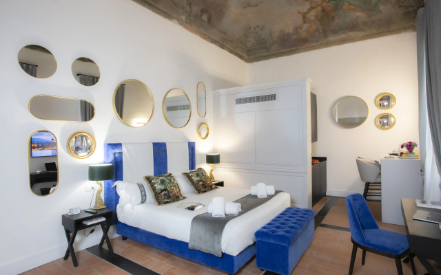 Casual Rinascimento Firenze Hotel