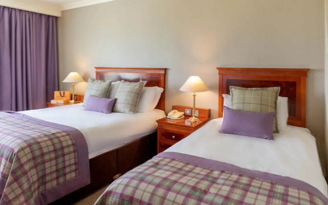 Knightsbrook Hotel Spa & Golf Resort