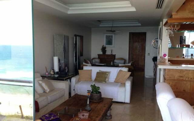 Barrabella Hotel Residencia