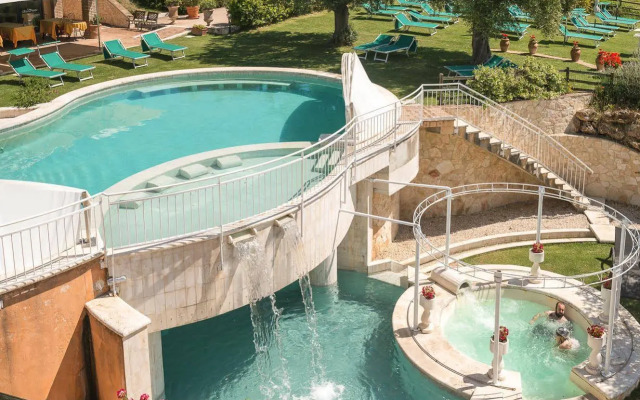 Hotel Saturno Fontepura