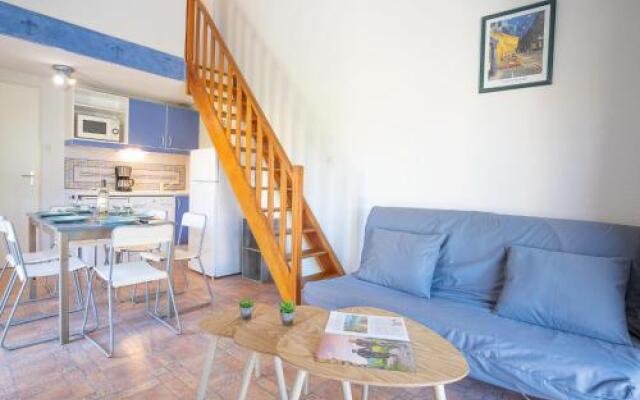 Holiday Home Les Marines des Capellans
