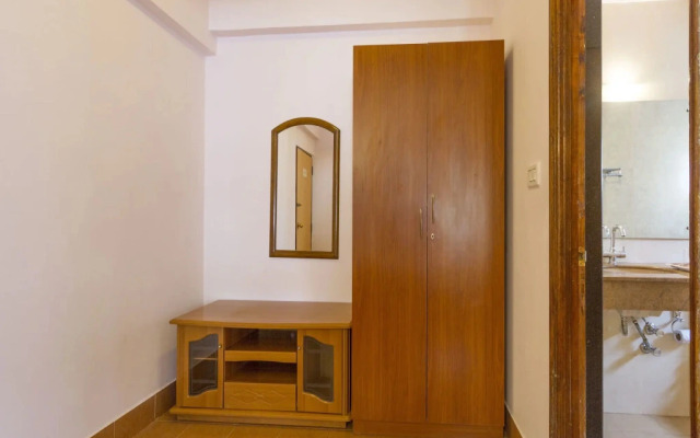 Oyo Apartments Langford Garden