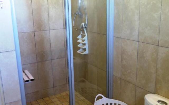 Beach Apartment Melkbosstrand