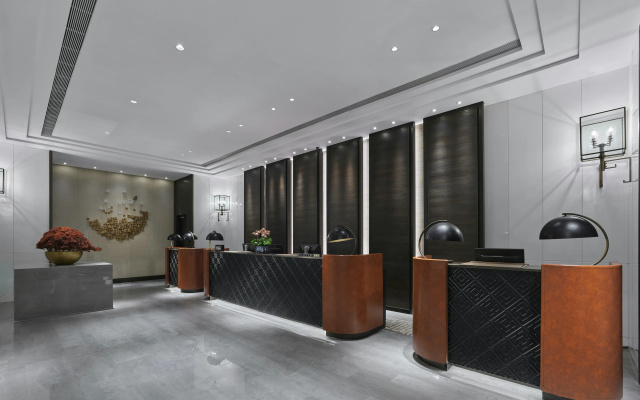 DoubleTree by Hilton Baoding