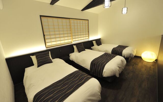 Fugabettei Kyoto Tanbaguchi