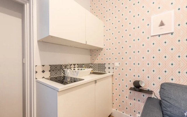 Apartment WS Hotel De Ville Pompidou