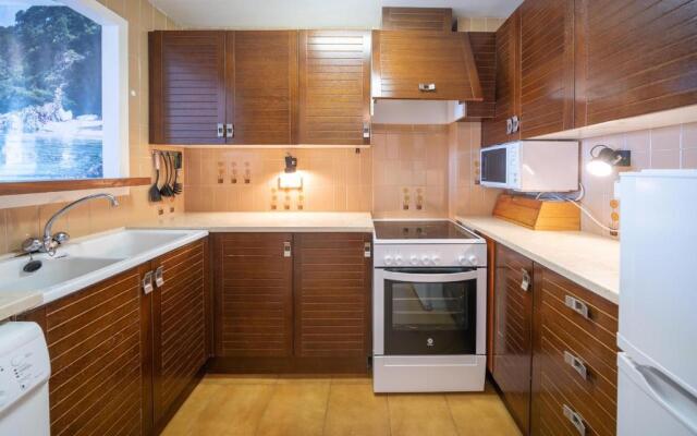 Apartment Merixell
