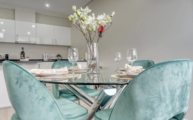 Tristao Vaz I a Home in Madeira