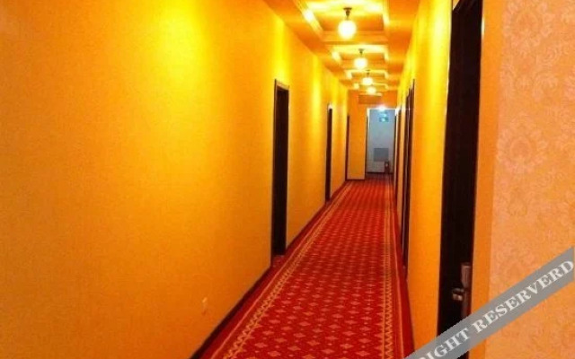Shijia Business Hotel
