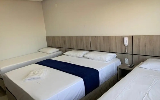 Hotel Seven