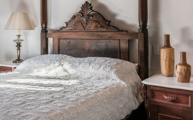 Hotel La Casa de las Sirenas