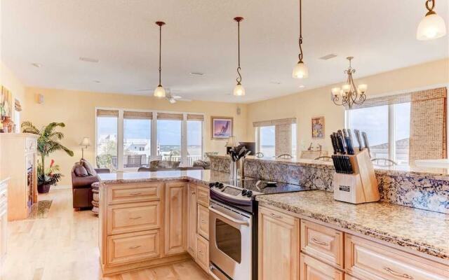 Serenity Now - Four Bedroom Home