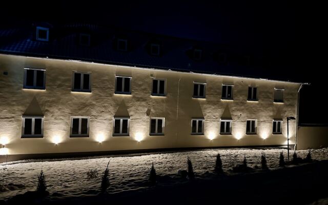 Maiers Hotel