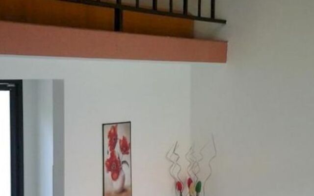 Laemsor Modern House