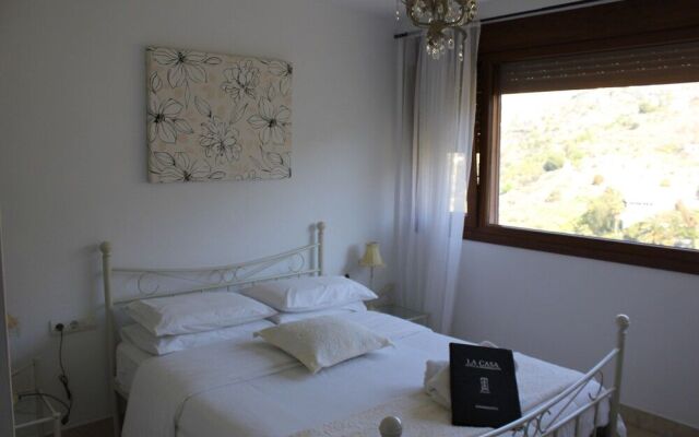 Hotel La Casa