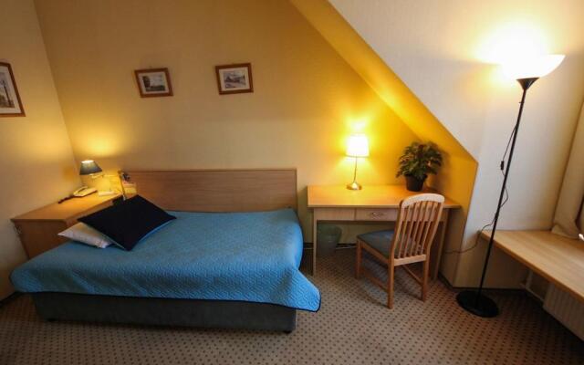 Hotel Nord