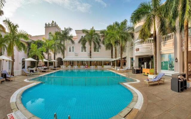Club Mahindra Emerald Palms, Goa