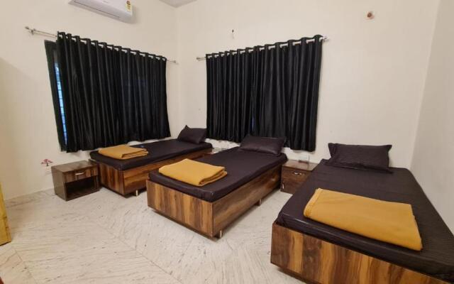 Rostel Backpackers Hostel